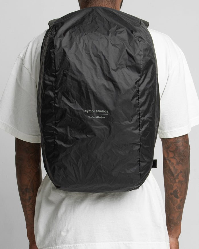 PEDAL MAFIA x SYMPL - Commuter Backpack