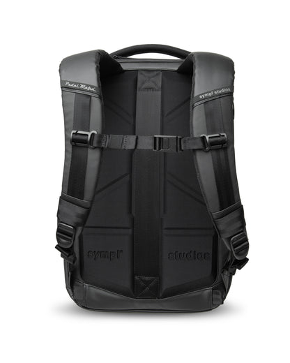 PEDAL MAFIA x SYMPL - Commuter Backpack