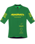 Mens Core Jersey - ROADNATS GREEN