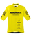 Womens Core Jersey - ROADNATS YELLOW