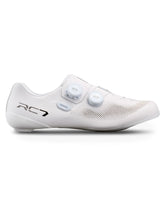 Shimano - RC703 Road Shoes White