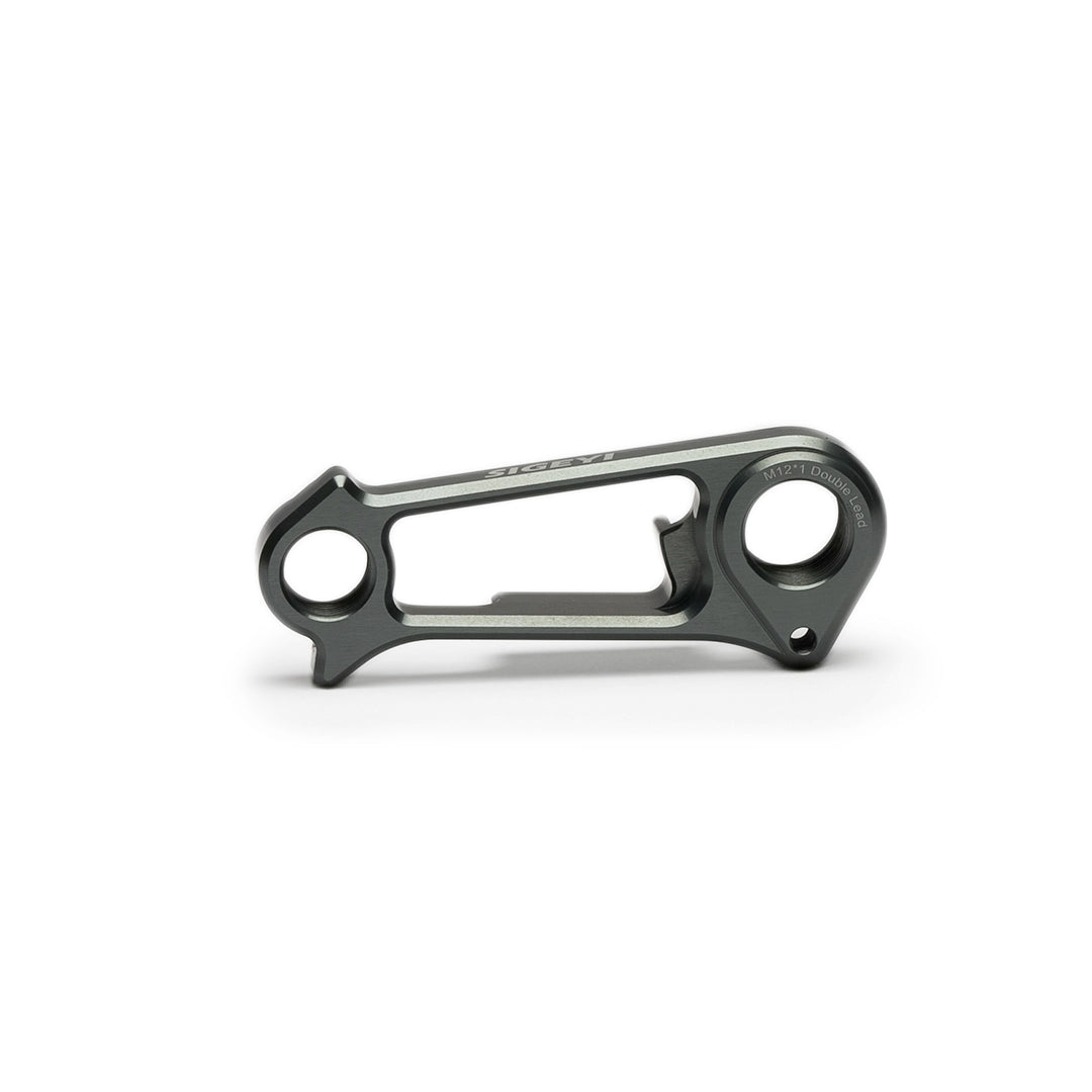 SIGEYI - Direct-Mount Derailleur Hanger for Cannondale Disc Brake ...