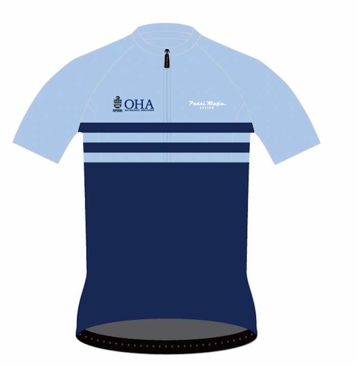 Custom Core Jersey - Old Haleians' Association