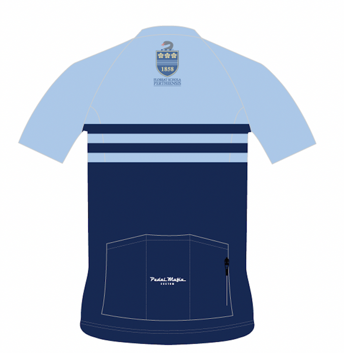 Custom Core Jersey - Old Haleians' Association