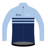 Custom Core Jersey Long Sleeve - Old Haleians' Association