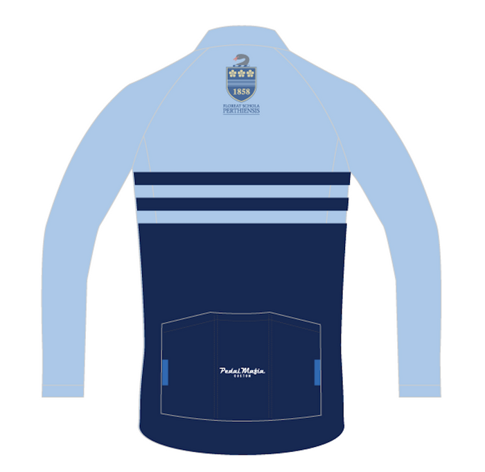 Custom Core Jersey Long Sleeve - Old Haleians' Association