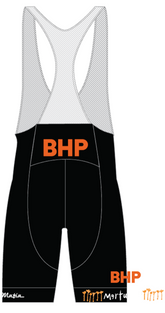 Custom Pro Bib - BHP Martumili Collaboration 2022