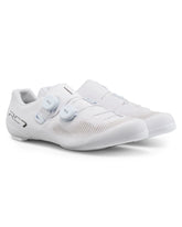 Shimano - RC703 Road Shoes White