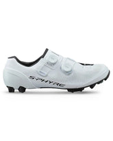 Shimano XC903 S-Phyre Shoes - White