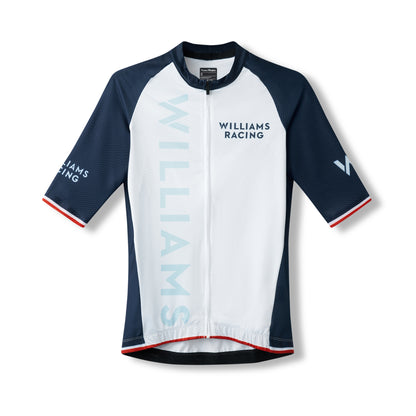 Mens Core Jersey - Williams F1 White