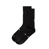 Flight Sock - Race Black