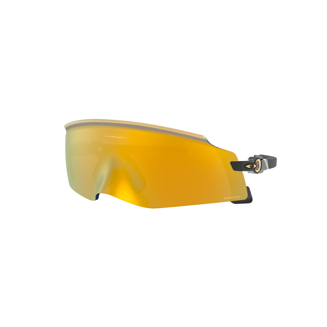 Oakley kato gold yellow sunglasses hot unisex new