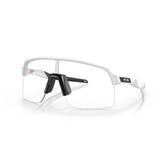 Oakley Sutro Lite - Matte White Clear Photochromic