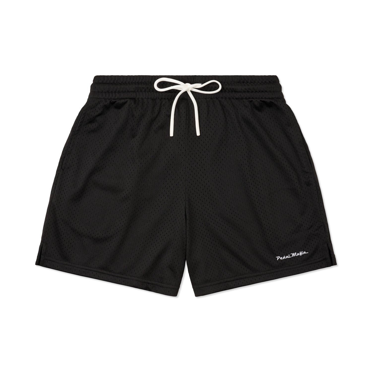 Pedal Mafia Sunday Short - Black – Pedal Mafia Australia