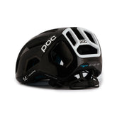 POC Ventral SPIN - Raceday Black