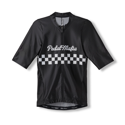 Mens Artist Series Jersey - Cyclo Retro