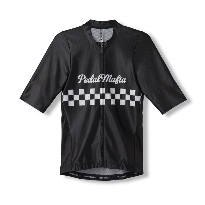 Mens Artist Series Jersey - Cyclo Retro